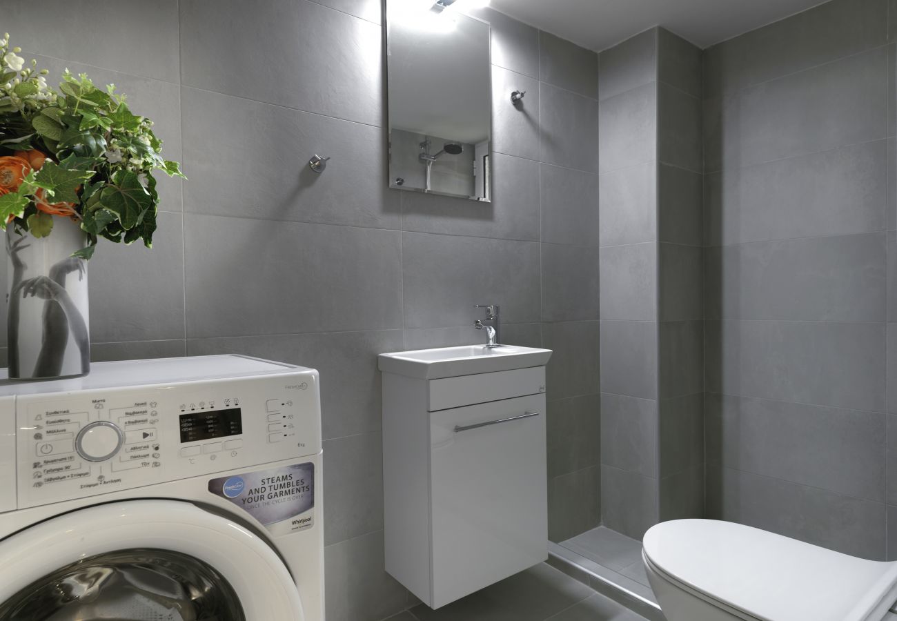 Apartment in Athens - Hidden Gem: A Studio at a Super Prime Location