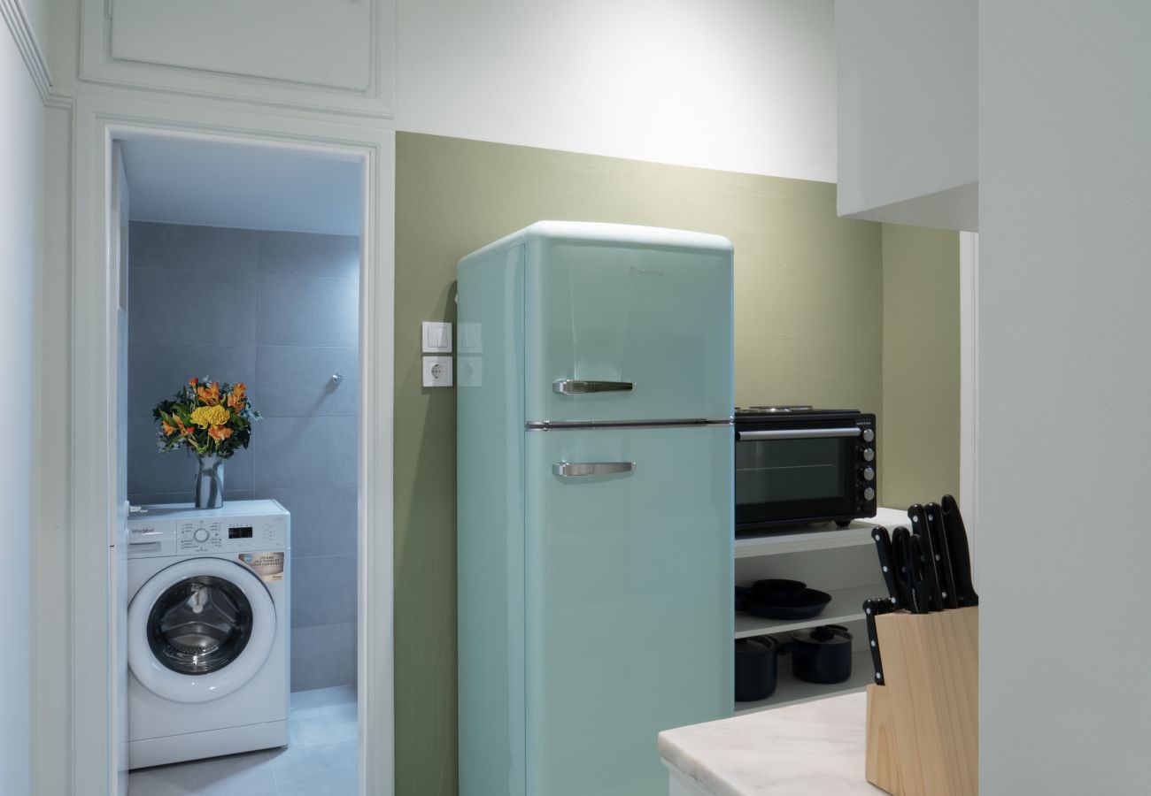 Apartment in Athens - Hidden Gem: A Studio at a Super Prime Location