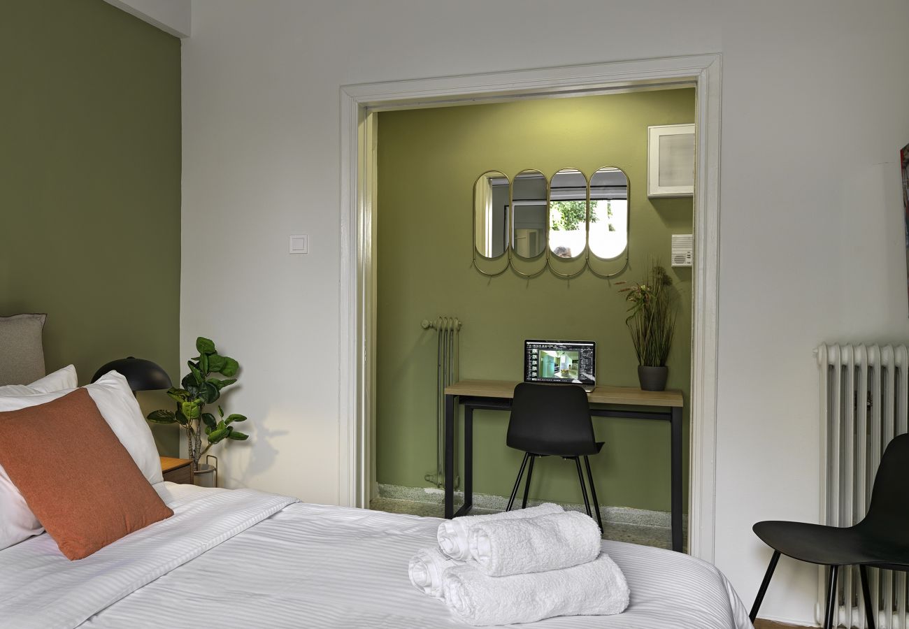 Apartment in Athens - Hidden Gem: A Studio at a Super Prime Location