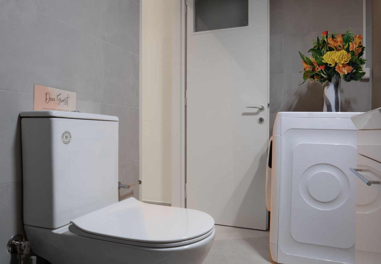 Apartment in Athens - Hidden Gem: A Studio at a Super Prime Location