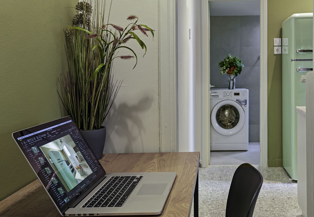 Apartment in Athens - Hidden Gem: A Studio at a Super Prime Location