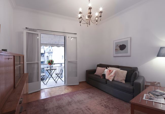 Apartment in Athens - Cozy apartment in the heart of Athens