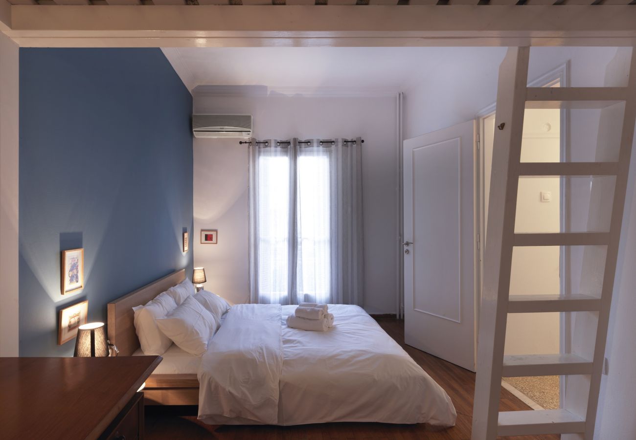 Apartment in Athens - Cozy apartment in the heart of Athens