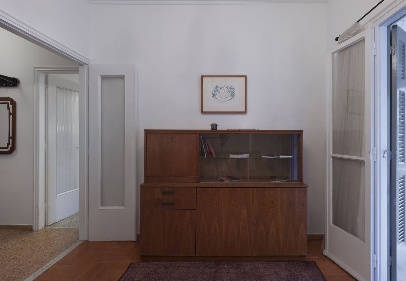 Apartment in Athens - Cozy apartment in the heart of Athens