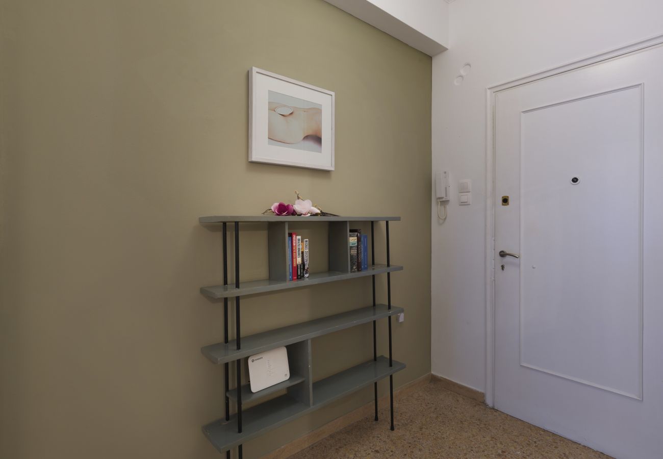 Apartment in Athens - Cozy apartment in the heart of Athens