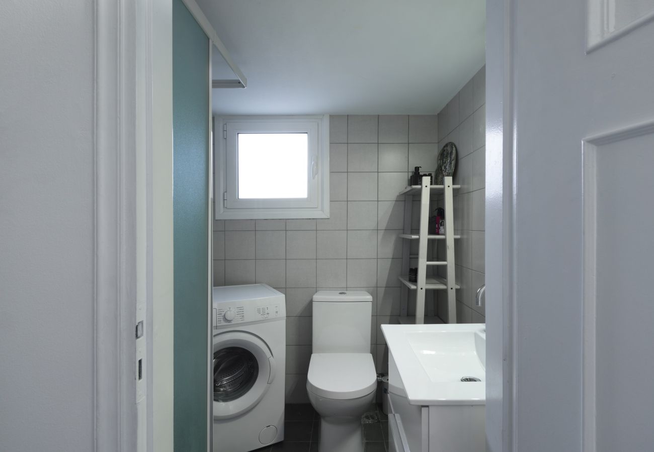 Apartment in Athens - Cozy apartment in the heart of Athens