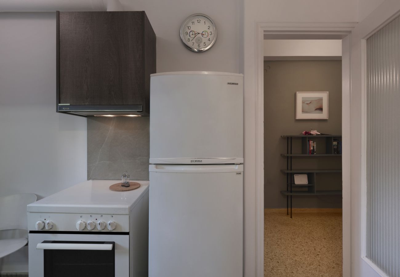 Apartment in Athens - Cozy apartment in the heart of Athens