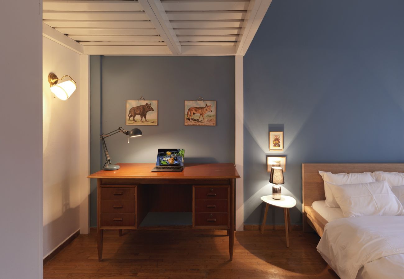 Apartment in Athens - Cozy apartment in the heart of Athens