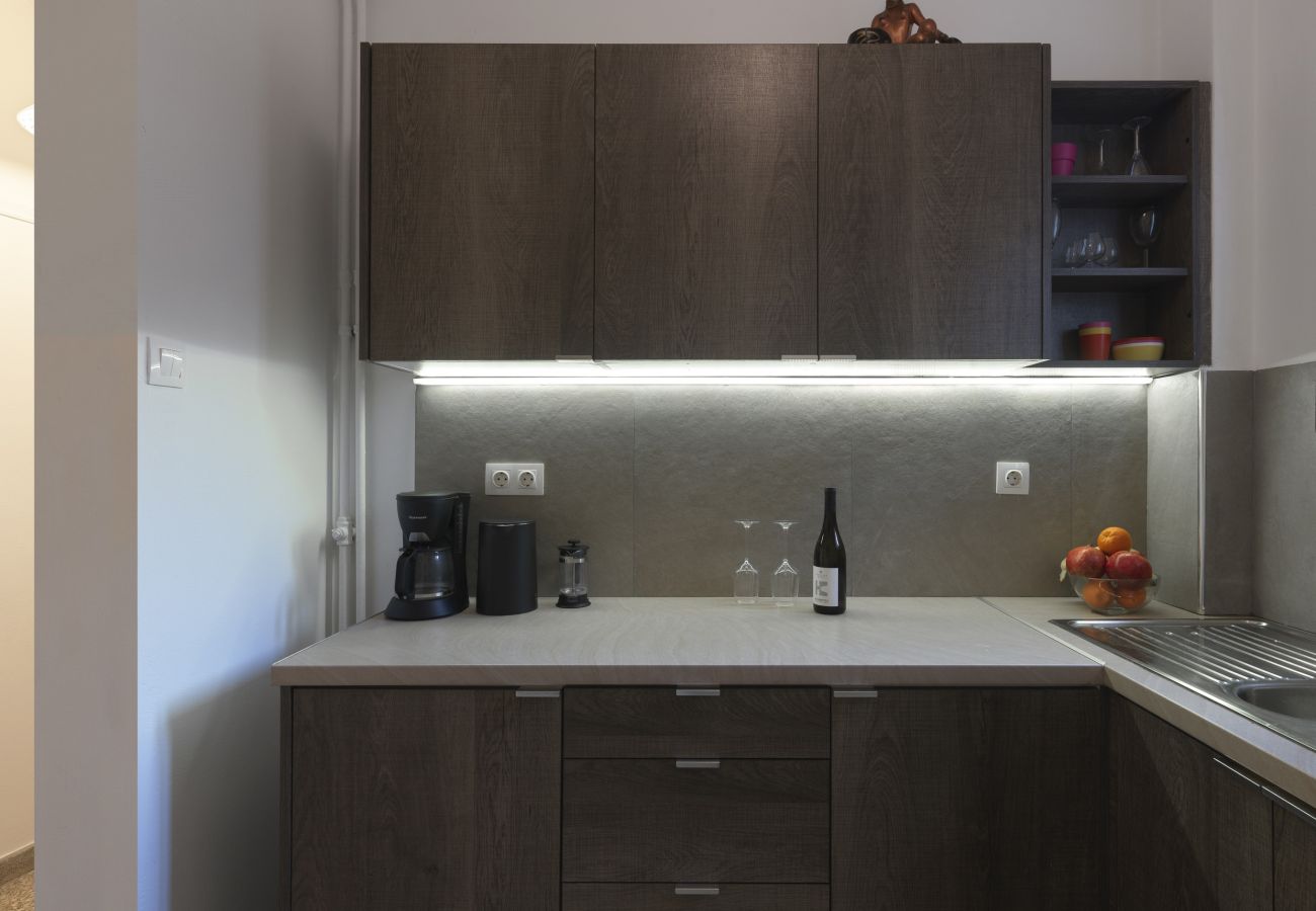 Apartment in Athens - Cozy apartment in the heart of Athens