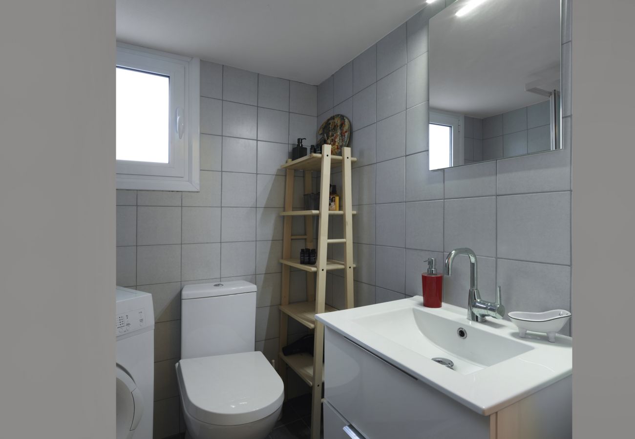 Apartment in Athens - Cozy apartment in the heart of Athens