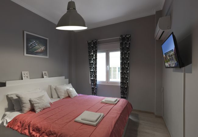 Apartment in Athens - Comfortable apartment opposite Acropolis museum