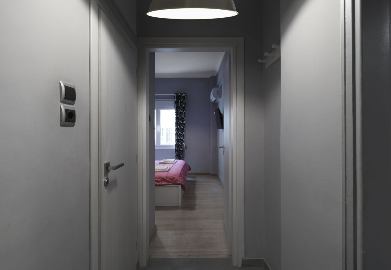 Apartment in Athens - Comfortable apartment opposite Acropolis museum