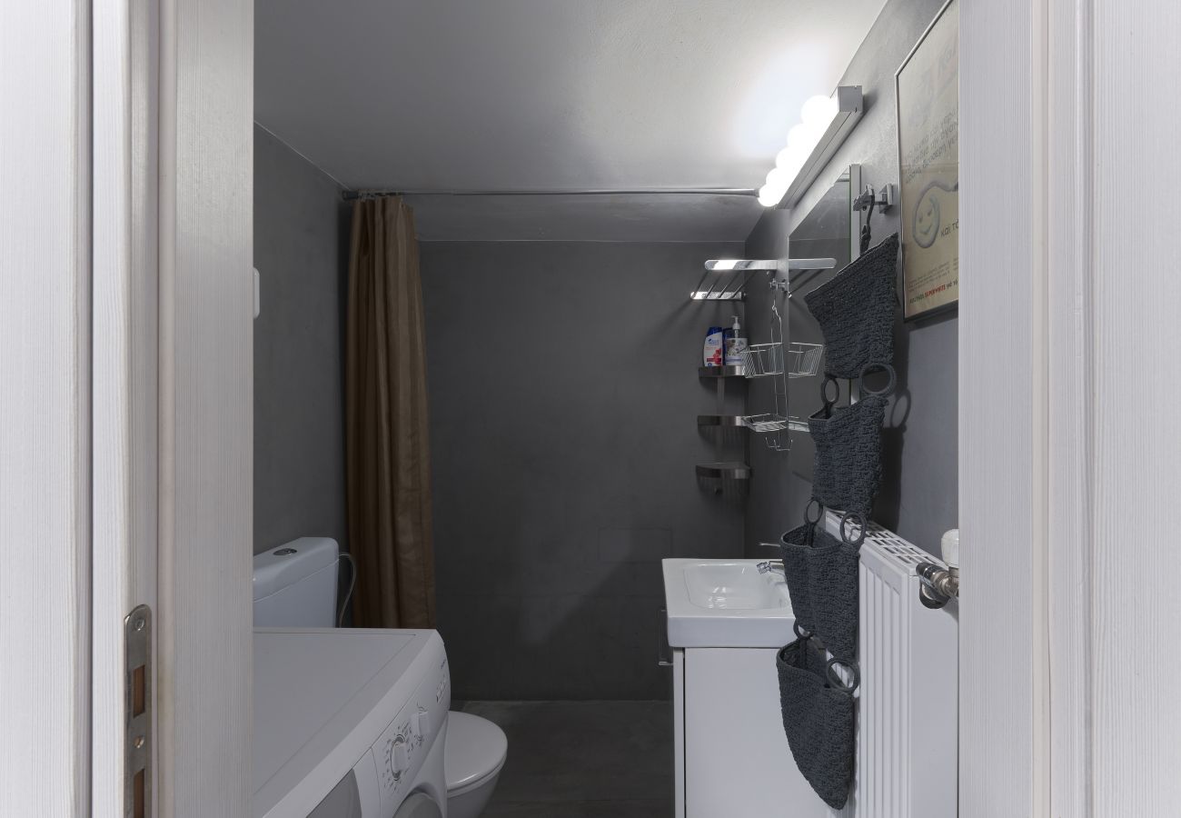 Apartment in Athens - Comfortable apartment opposite Acropolis museum