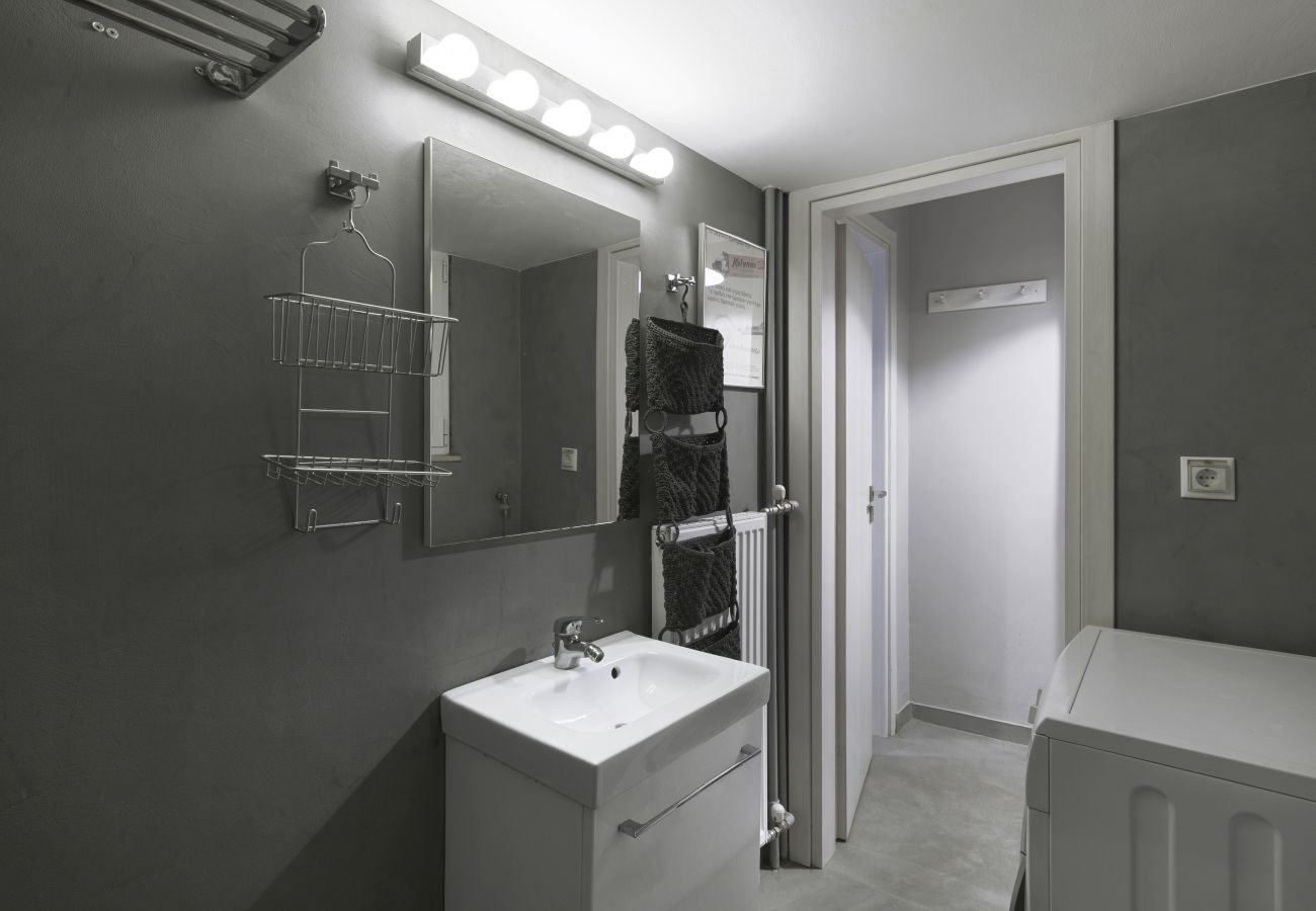 Apartment in Athens - Comfortable apartment opposite Acropolis museum