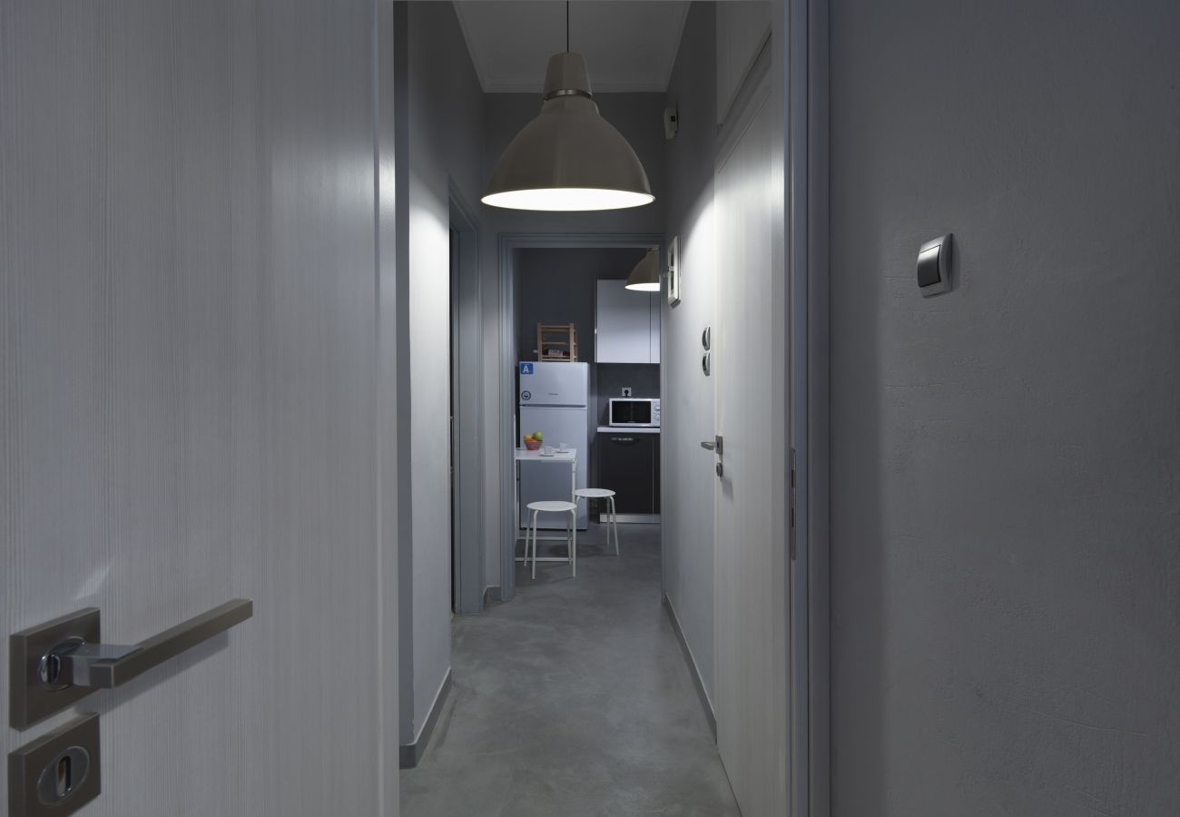 Apartment in Athens - Comfortable apartment opposite Acropolis museum