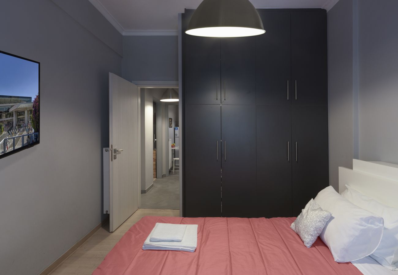 Apartment in Athens - Comfortable apartment opposite Acropolis museum