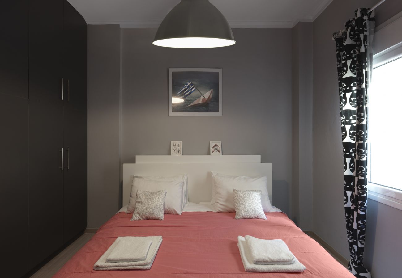 Apartment in Athens - Comfortable apartment opposite Acropolis museum