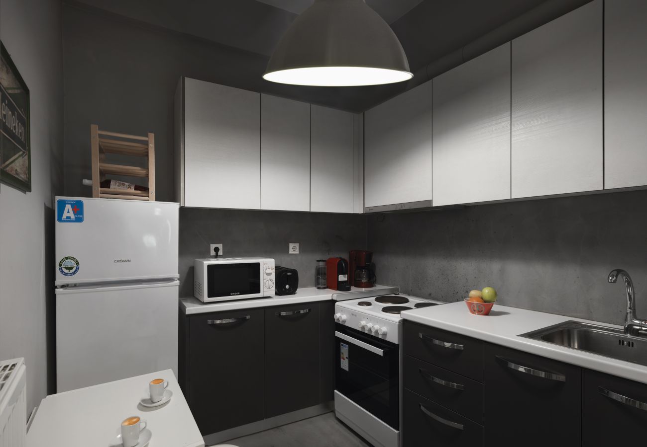 Apartment in Athens - Comfortable apartment opposite Acropolis museum