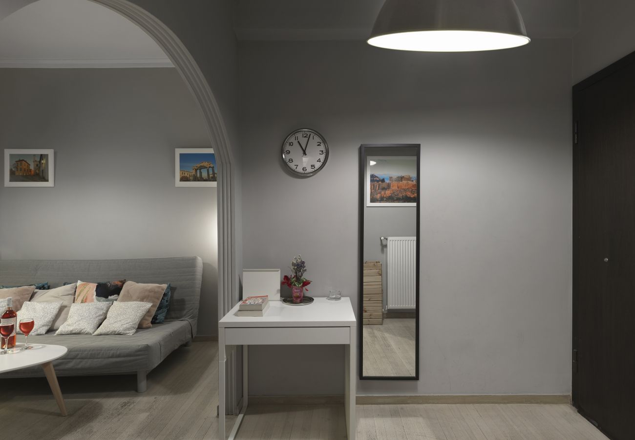 Apartment in Athens - Comfortable apartment opposite Acropolis museum