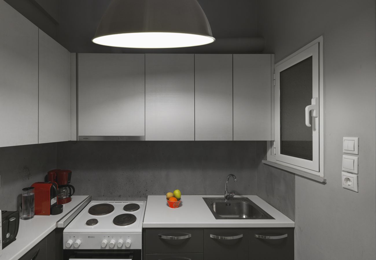 Apartment in Athens - Comfortable apartment opposite Acropolis museum