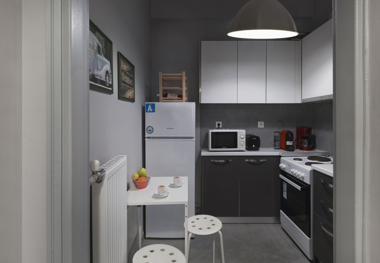 Apartment in Athens - Comfortable apartment opposite Acropolis museum