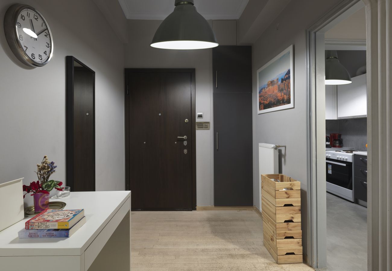 Apartment in Athens - Comfortable apartment opposite Acropolis museum