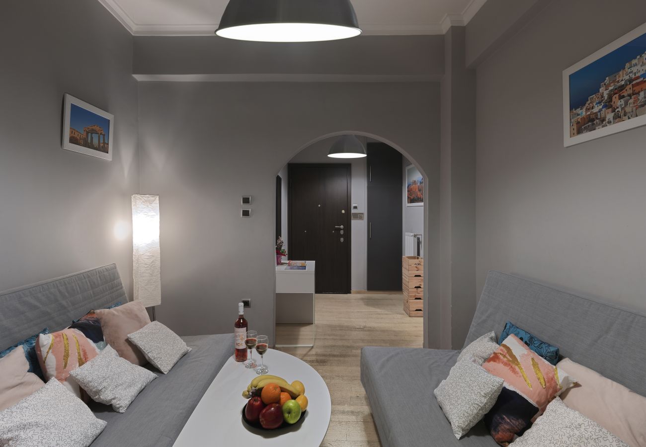 Apartment in Athens - Comfortable apartment opposite Acropolis museum