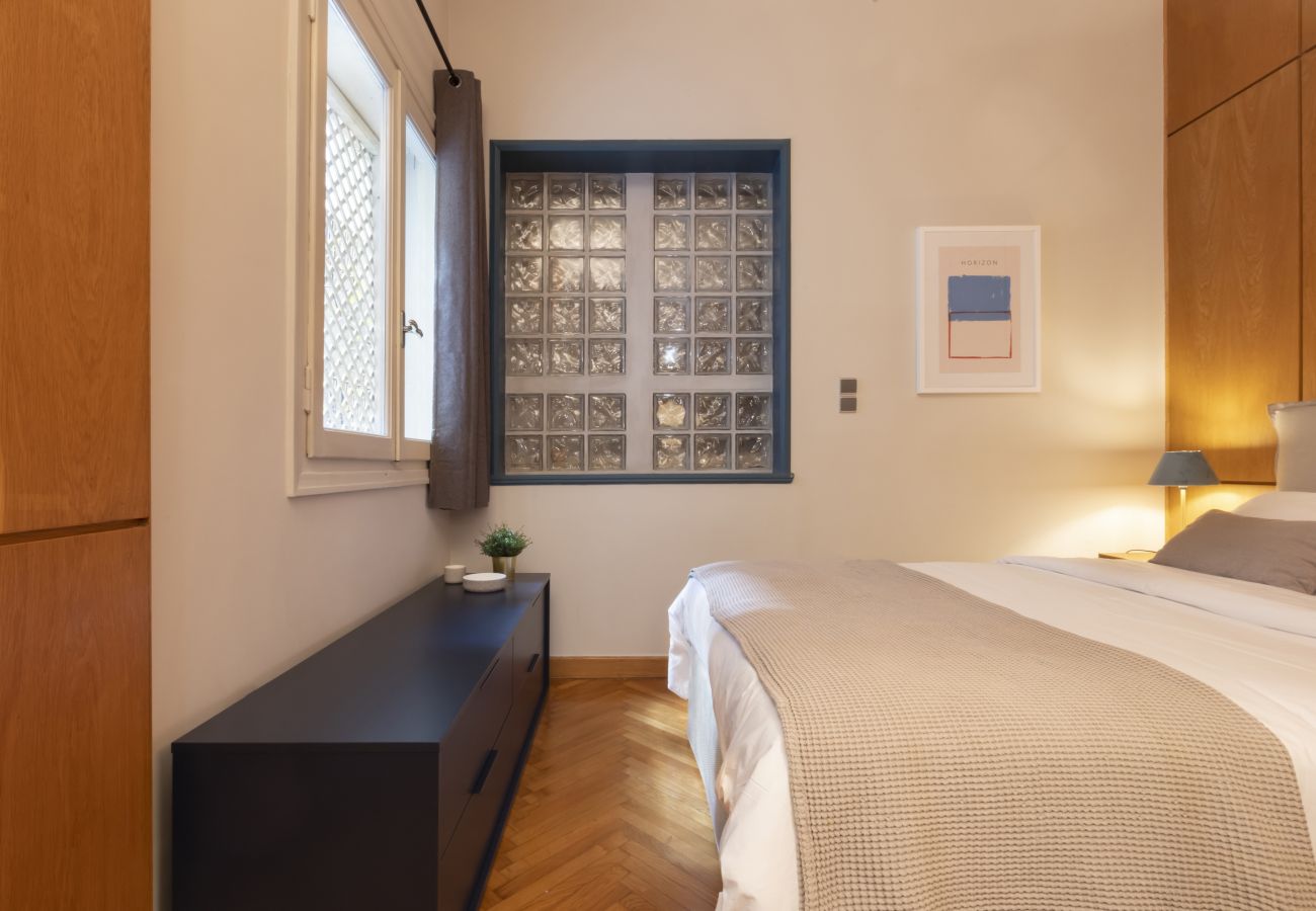 Studio in Athens - Vibrant apartment in Kolonaki area