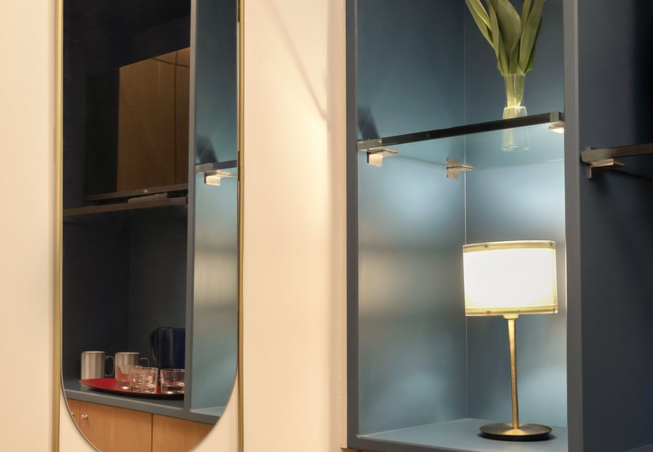 Studio in Athens - Vibrant apartment in Kolonaki area