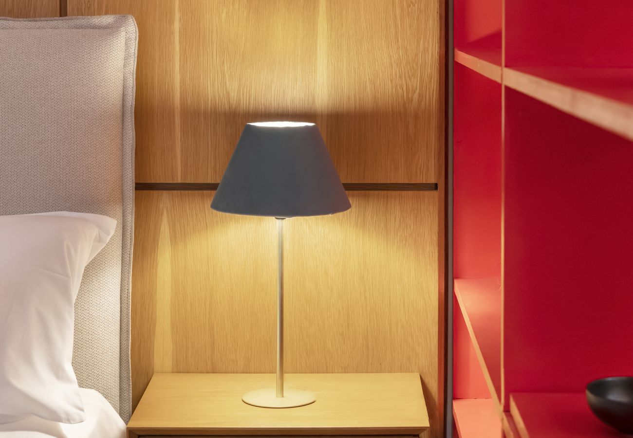 Studio in Athens - Vibrant apartment in Kolonaki area