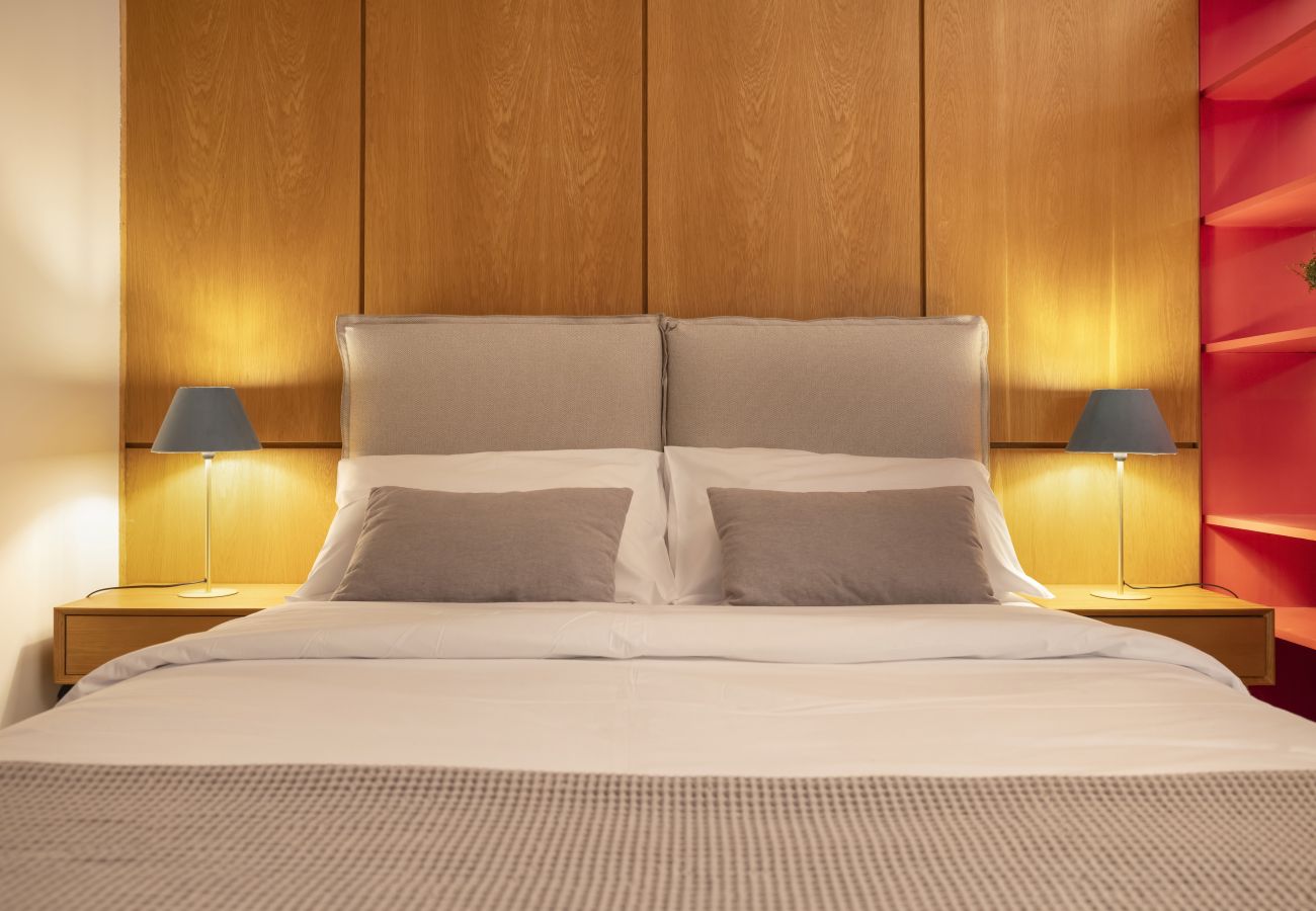 Studio in Athens - Vibrant apartment in Kolonaki area