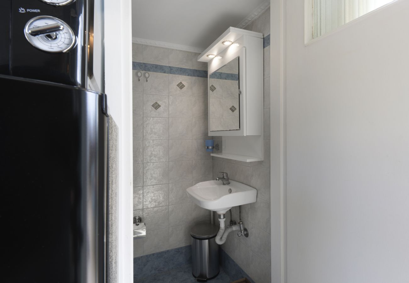 Studio in Athens - Private terrace loft in the heart of Koukaki, ATH