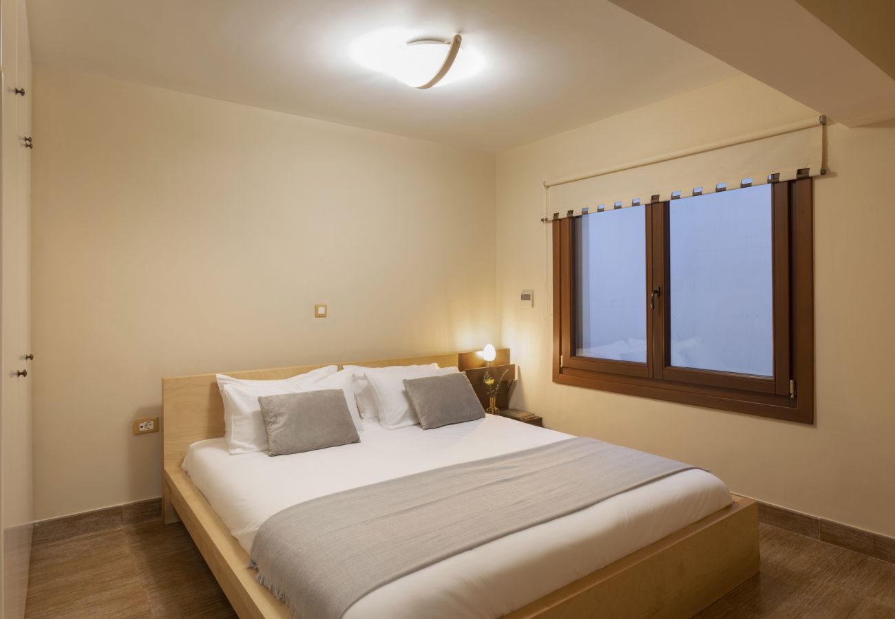 Villa in Ermioni - Heaven on Earth private Villa - Pethrolassa beach