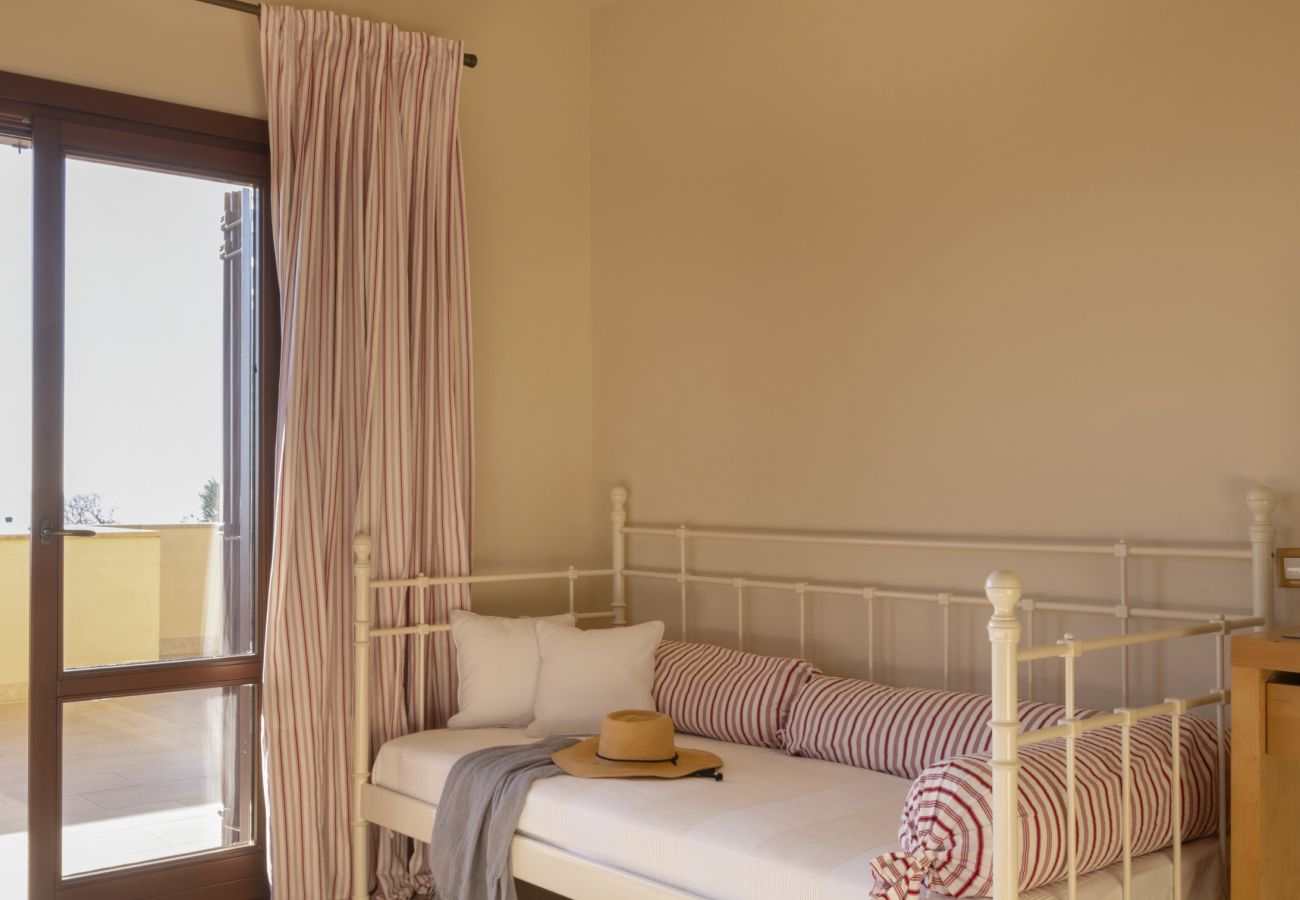 Villa in Ermioni - Heaven on Earth private Villa - Pethrolassa beach