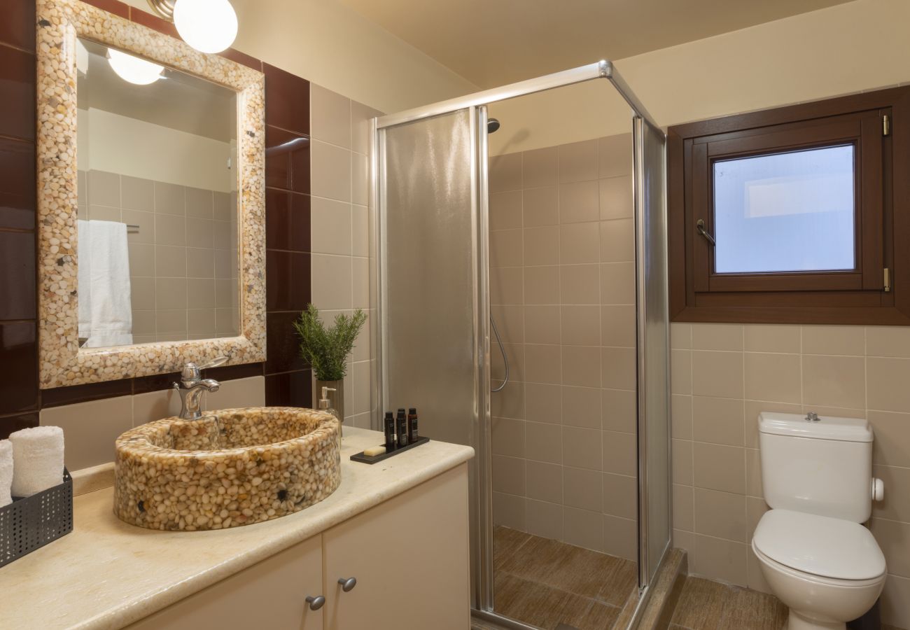 Villa in Ermioni - Heaven on Earth private Villa - Pethrolassa beach