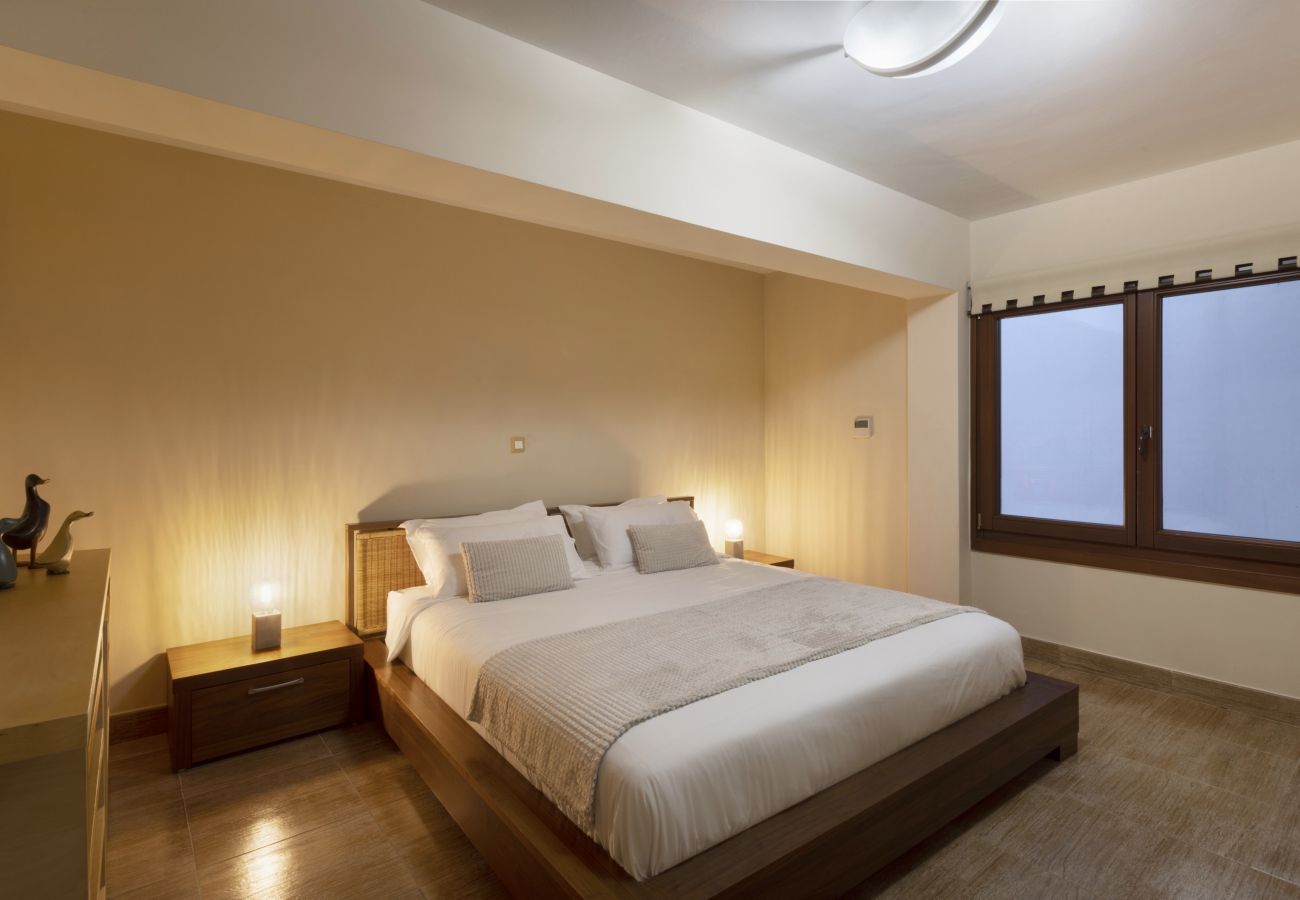 Villa in Ermioni - Heaven on Earth private Villa - Pethrolassa beach