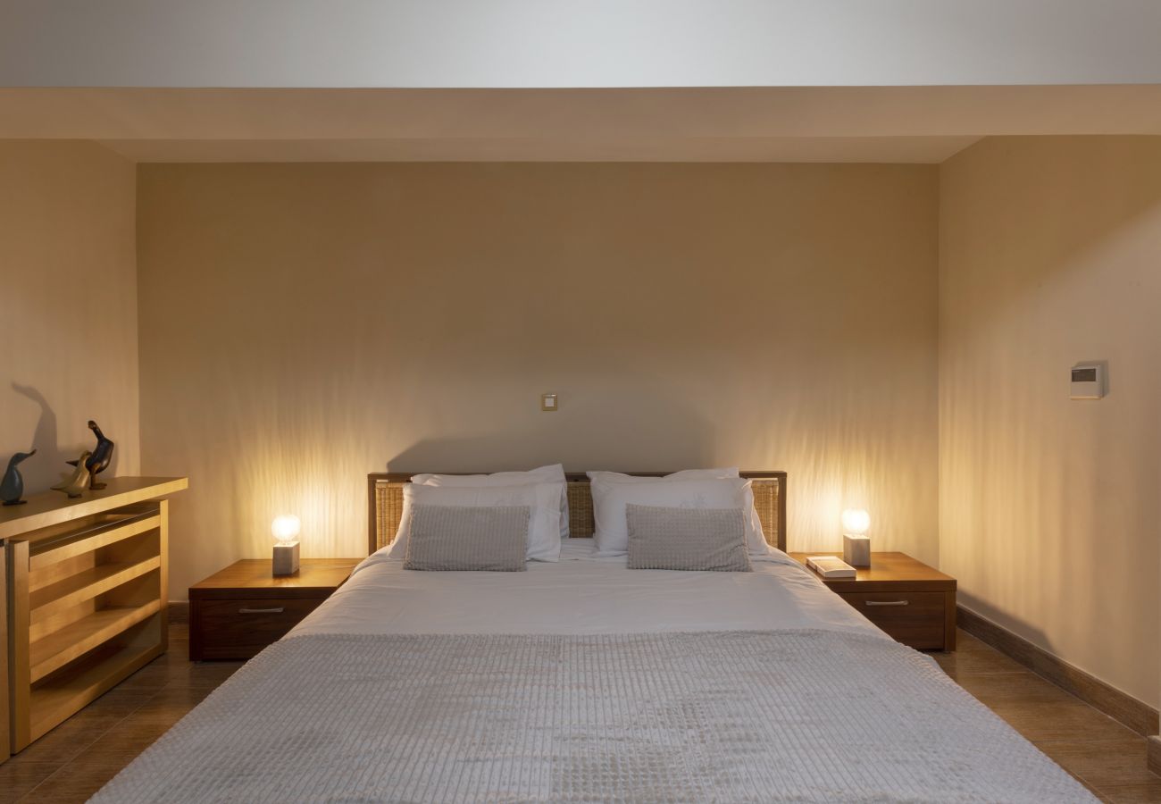 Villa in Ermioni - Heaven on Earth private Villa - Pethrolassa beach