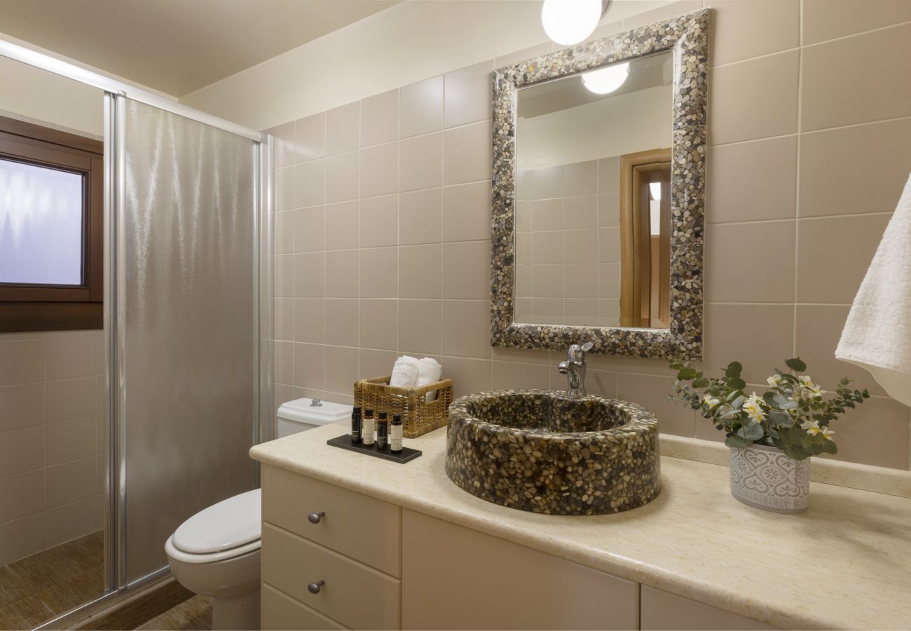 Villa in Ermioni - Heaven on Earth private Villa - Pethrolassa beach