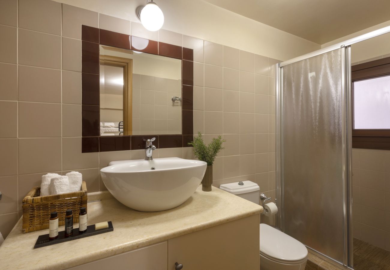 Villa in Ermioni - Heaven on Earth private Villa - Pethrolassa beach