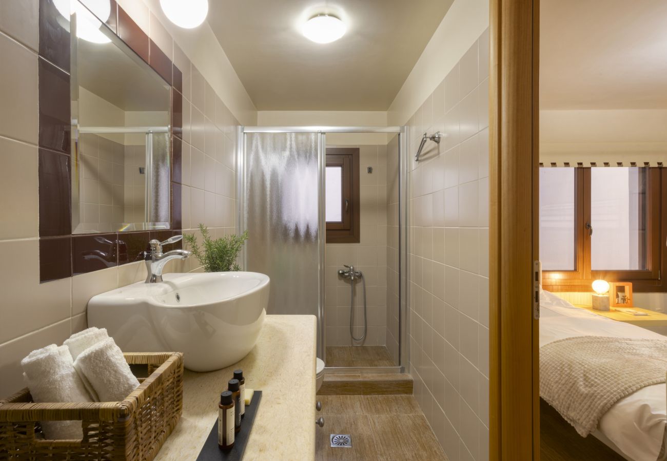 Villa in Ermioni - Heaven on Earth private Villa - Pethrolassa beach