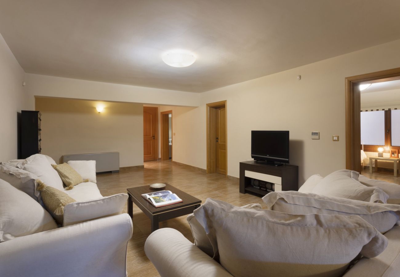 Villa in Ermioni - Heaven on Earth private Villa - Pethrolassa beach