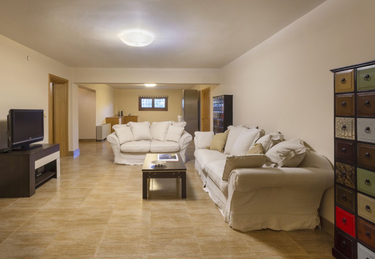 Villa in Ermioni - Heaven on Earth private Villa - Pethrolassa beach