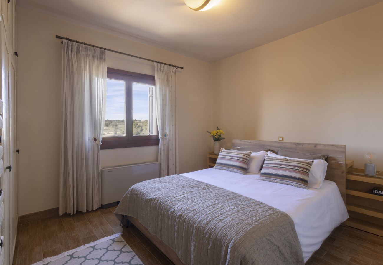 Villa in Ermioni - Heaven on Earth private Villa - Pethrolassa beach