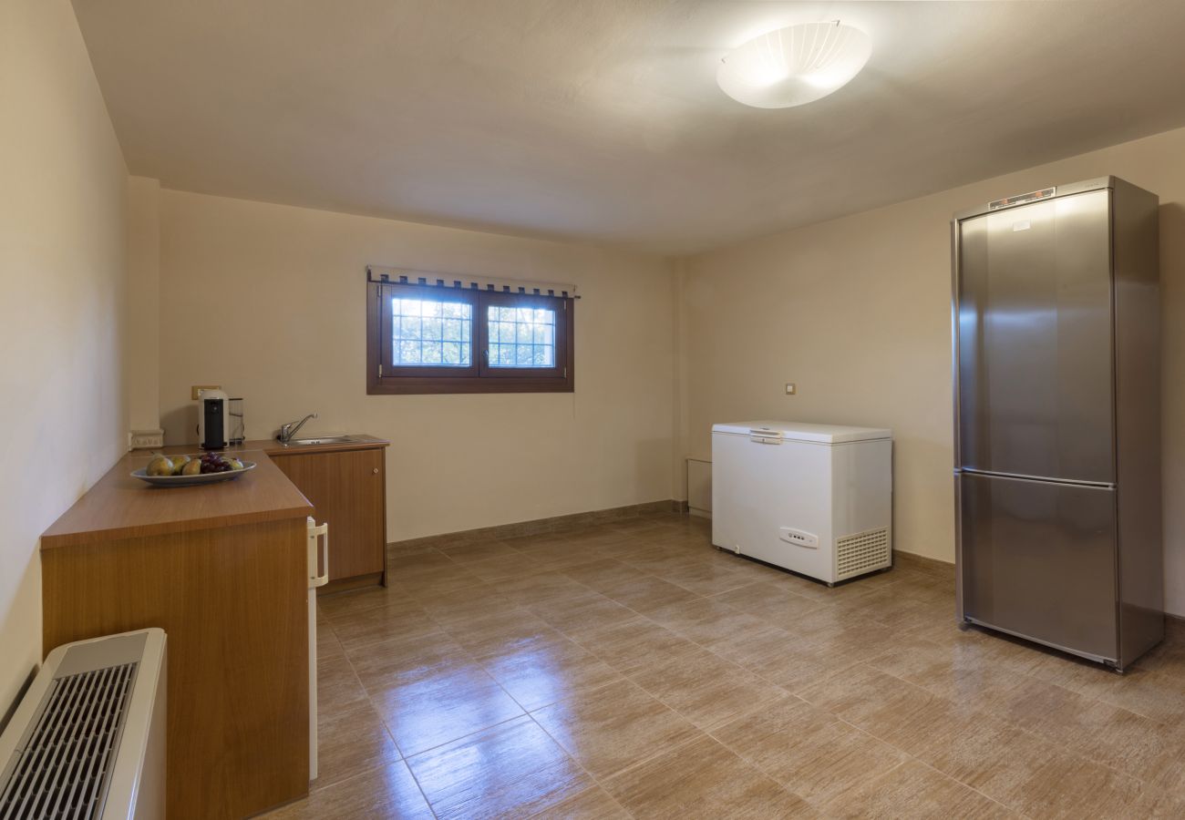 Villa in Ermioni - Heaven on Earth private Villa - Pethrolassa beach