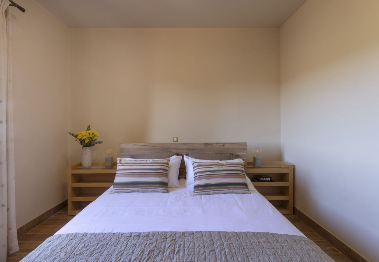 Villa in Ermioni - Heaven on Earth private Villa - Pethrolassa beach