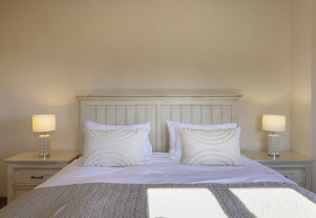 Villa in Ermioni - Heaven on Earth private Villa - Pethrolassa beach