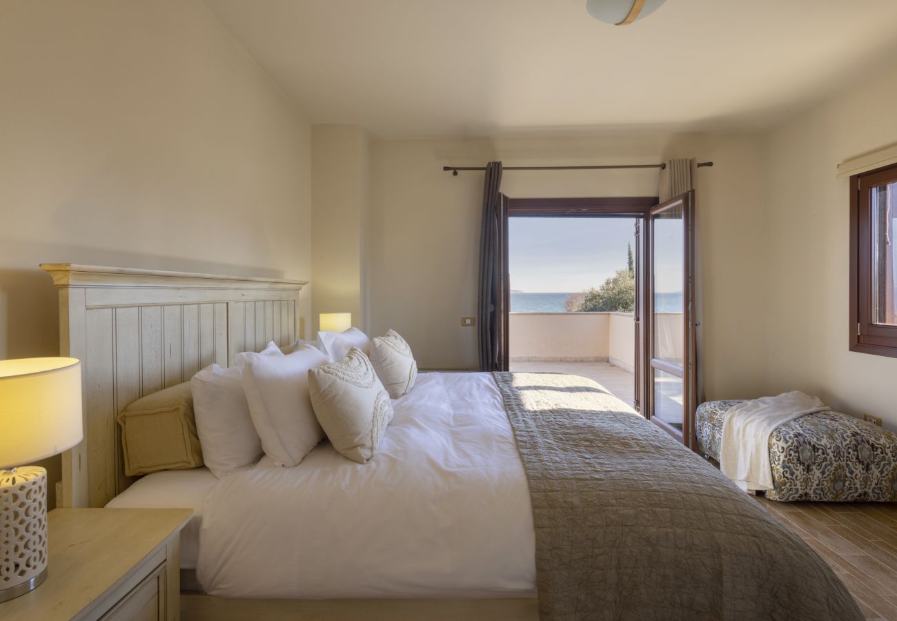 Villa in Ermioni - Heaven on Earth private Villa - Pethrolassa beach