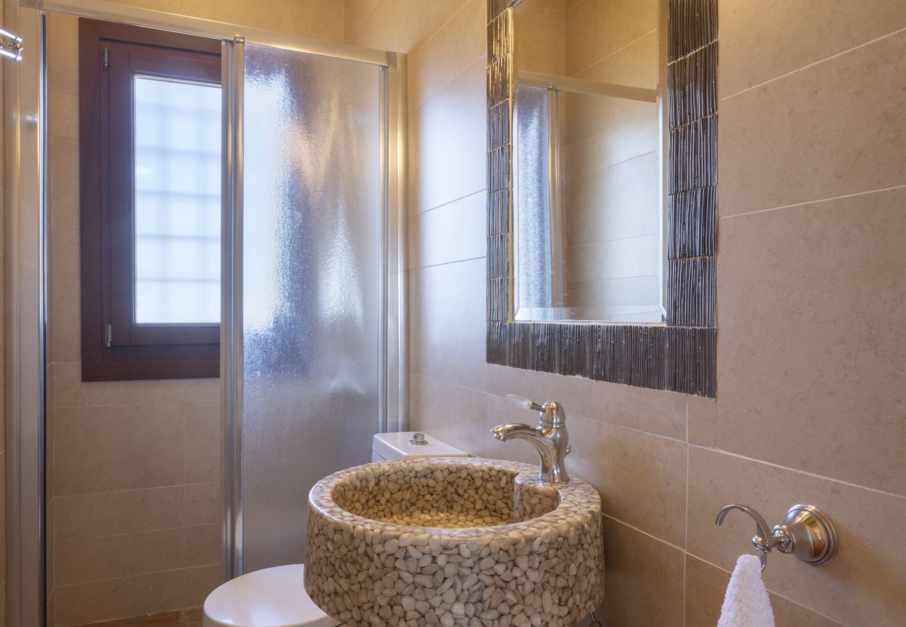 Villa in Ermioni - Heaven on Earth private Villa - Pethrolassa beach