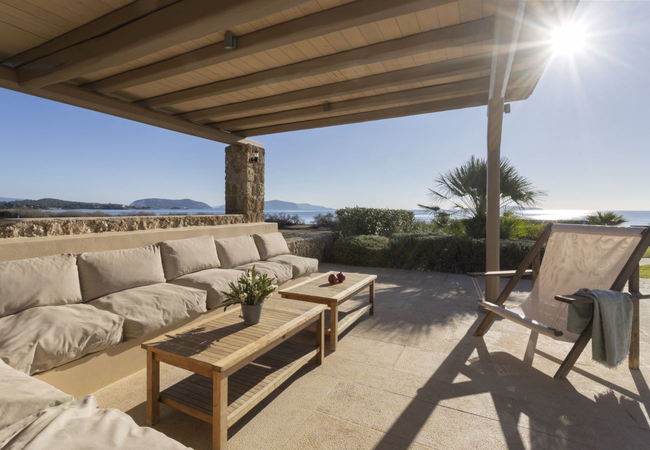 Villa in Ermioni - Heaven on Earth private Villa - Pethrolassa beach