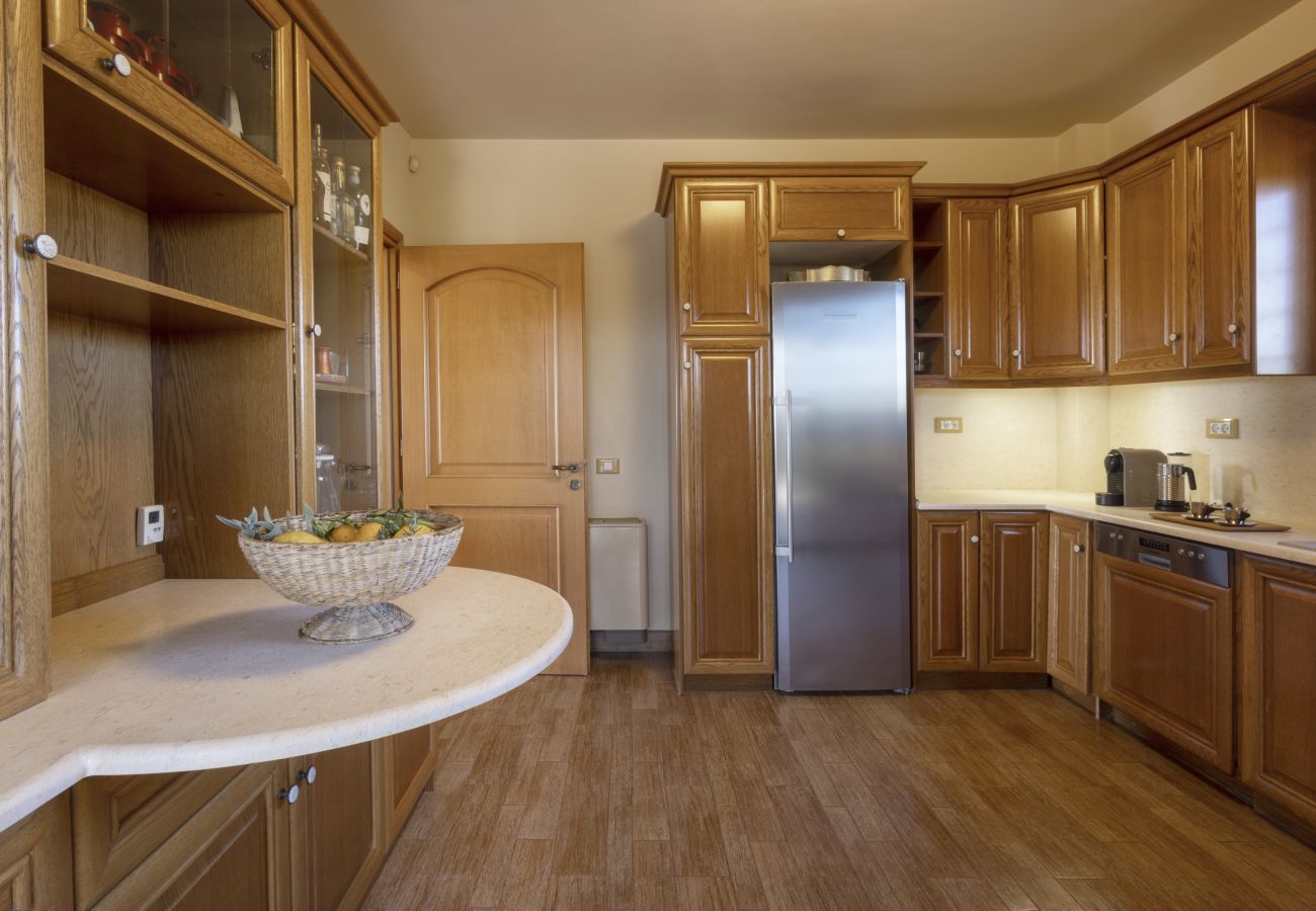 Villa in Ermioni - Heaven on Earth private Villa - Pethrolassa beach